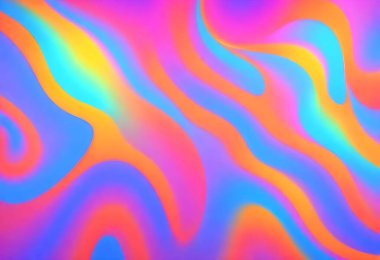 Soyut grafik grafiksel arkaplan