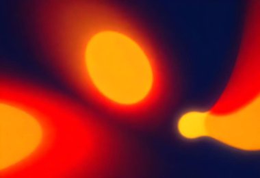 Soyut grafik grafiksel arkaplan