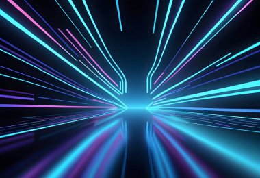 Soyut lüks sıvı gradyan arkaplan