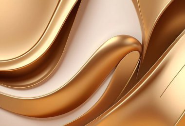 Soyut lüks sıvı gradyan arkaplan