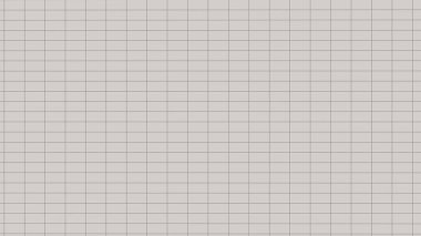 Şebeke kağıdı. Renk grafiğiyle soyut kare arkaplan.