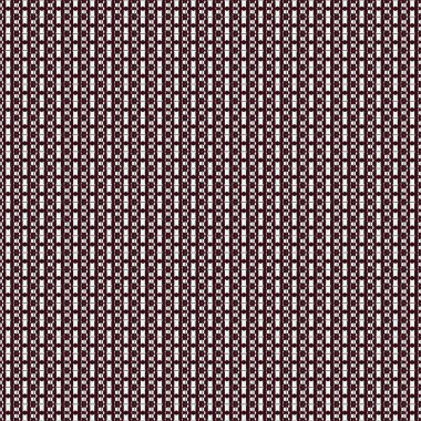 Kusursuz tekrarlanabilir Soyut Geometrik Desen. Modern stil dokusu.