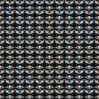 Kusursuz desen. Kumaş, duvar kağıdı, duvar süslemeleri için..