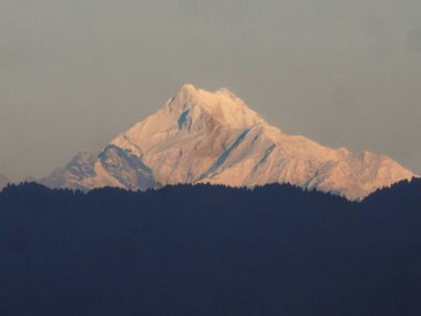 Himalayalar Zirvesi, Annapurna Koruma Alanı, Nepal