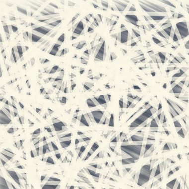 Bazı pürüzsüz satırlarla soyut arkaplan