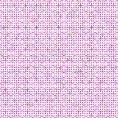 Pembe ve mor tonlarda kusursuz soyut desen.