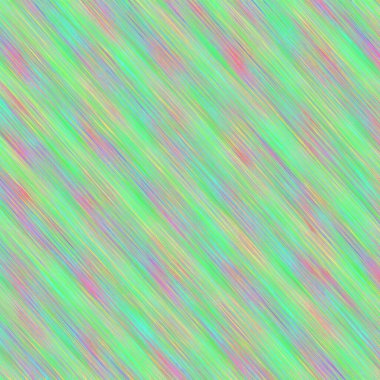 Yeşil ve turkuaz renkli çizgili soyut arkaplan