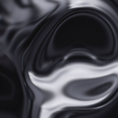 Tasarım için siyah mermer doku ve arkaplan.