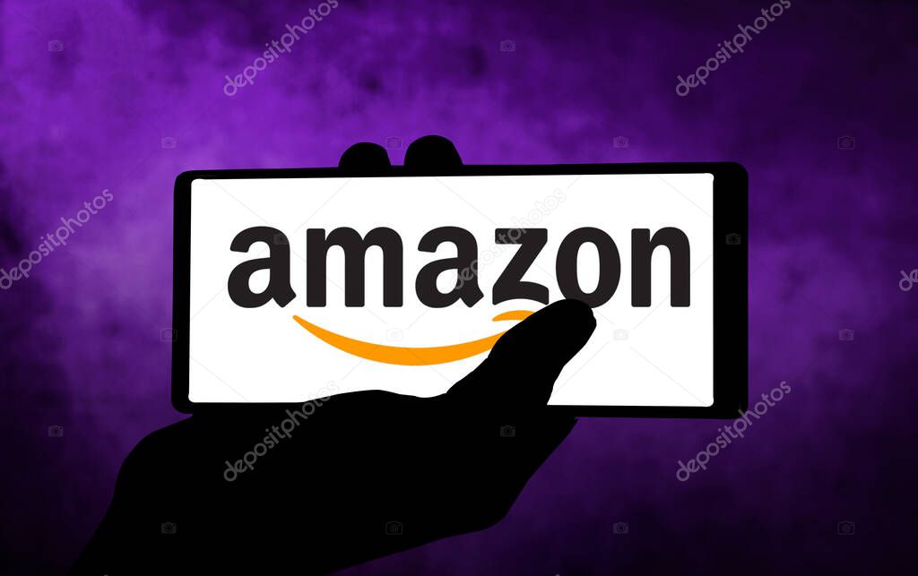 Amazon Q AI chatbot application.