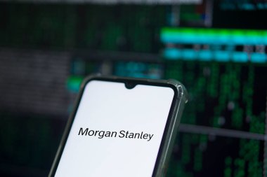 Morgan Stanley makalesi. Morgan Stanley, Dhaka, Bangladeş 09 Eylül 2024 'te kurulan çok uluslu yatırım bankası..