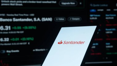 Banco Santander Mxico kapsamlı bankacılık hizmetleri sağlayan önde gelen bir finans kurumudur. Müşteri memnuniyeti ve yeniliğe değer verir..