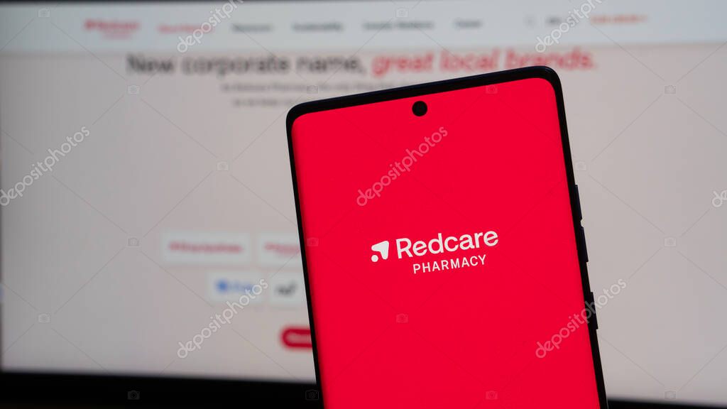 Dhaka, Bangladesh 19 April 2025:Redcare Pharmacy N.V. is a publicly listed mail-order pharmacy retailer headquartered in Sevenum, Netherlands.