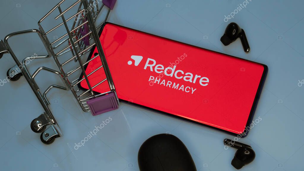 Dhaka, Bangladesh 19 April 2025:Redcare Pharmacy N.V. is a publicly listed mail-order pharmacy retailer headquartered in Sevenum, Netherlands.