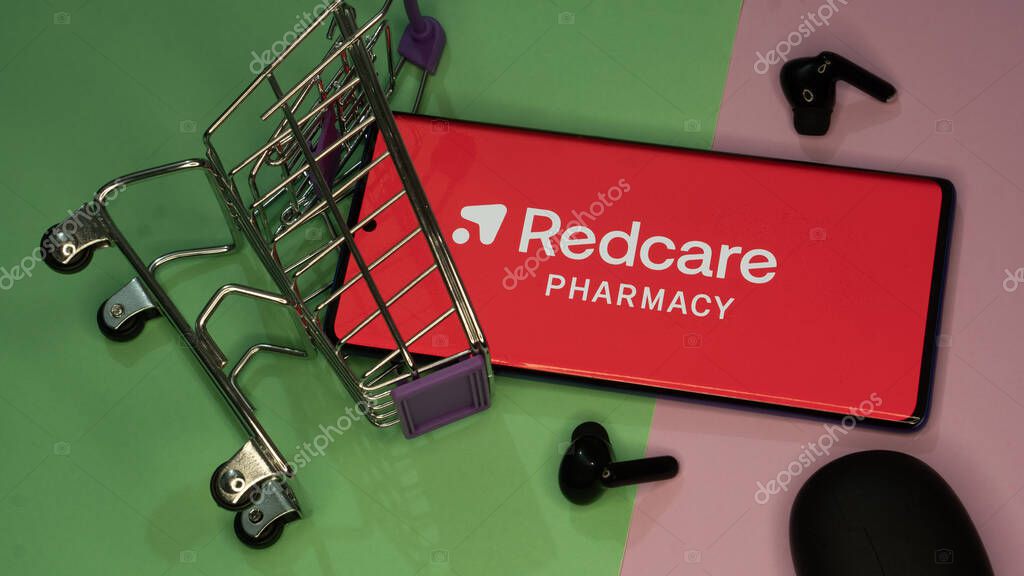 Dhaka, Bangladesh 19 April 2025:Redcare Pharmacy N.V. is a publicly listed mail-order pharmacy retailer headquartered in Sevenum, Netherlands.