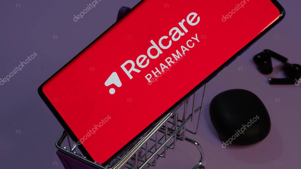 Dhaka, Bangladesh 19 April 2025:Redcare Pharmacy N.V. is a publicly listed mail-order pharmacy retailer headquartered in Sevenum, Netherlands.