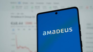 Dhaka, Bangladeş 01 Mayıs 2025: Amadeus Bilişim Grubu küresel seyahat endüstrisi için yenilikçi çözümlerin öncüleri. Son teknolojisiyle müşteri deneyimlerini geliştiriyor..