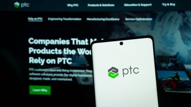 Dhaka, Bangladeş 04 Mayıs 2025: PTC dünya çapında sanayiler için yenilikçi teknoloji çözümleri sunuyor. IoT ve AR ürünlerinde uzmanlaşan PTC, dijital dönüşüm alanında bir lider..