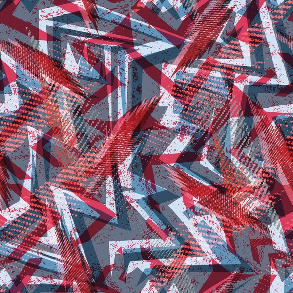 soyut arkaplan kompozisyonu, boya darbeleri ve sıçramalar, sanat esinlenilmiş, grungy