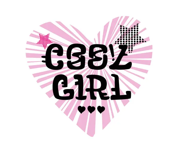 Kolej vektörleri tişört grafiklerini 