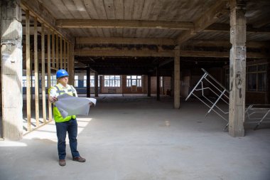 Batı Sussex 'te Mimar