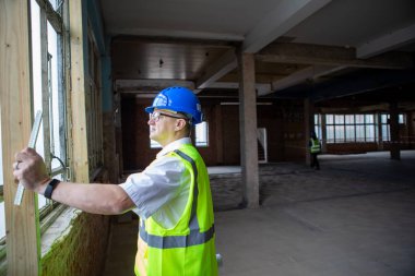 Batı Sussex 'te Mimar