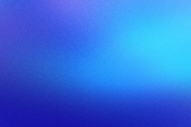 Grainy Bulanık Gradyan Soyut Arkaplanı