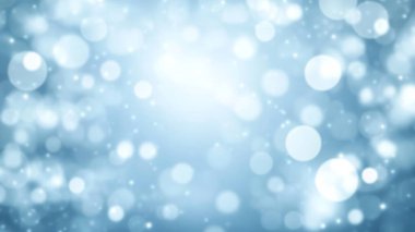 soyut mavi arkaplan, dijital kullanım için bulanık tasarım