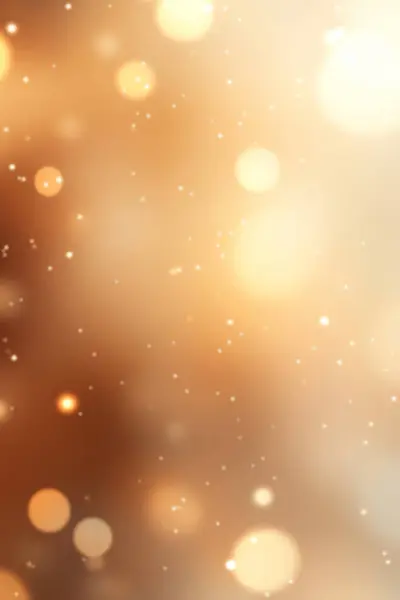 Soyut altın arkaplan, cazibe bokeh, lüks arka plan