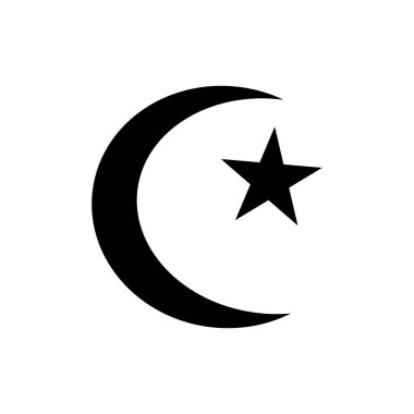 dini sembol, simge illüstrasyonu