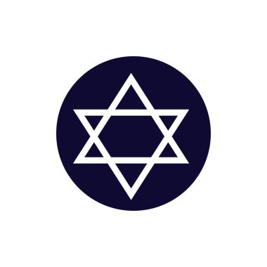 dini sembol, simge illüstrasyonu