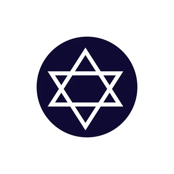 religious symbol, icon illustration