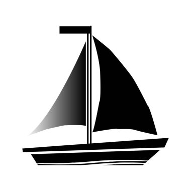 vektör simgesi çizim sembolü