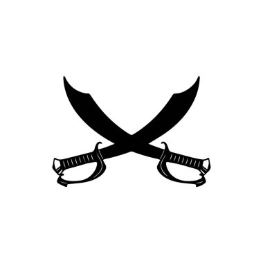 pala simgesi, vektör illüstrasyon sembolü tasarımı