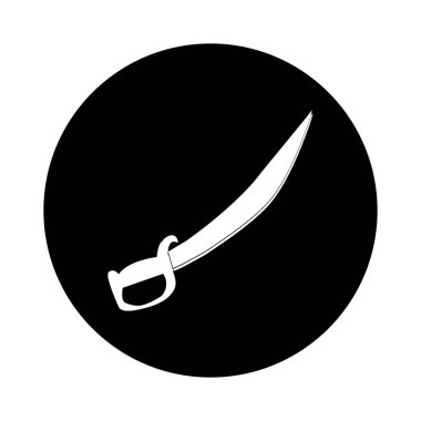 pala simgesi, vektör illüstrasyon sembolü tasarımı