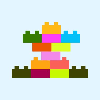 lego premium simgesi simgesi