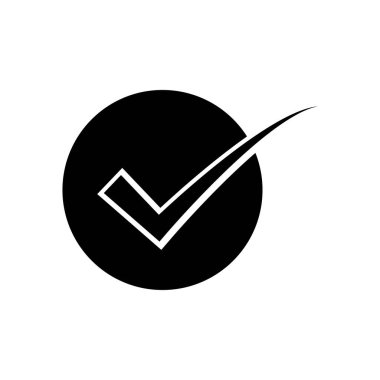 Simge vektörlerinin siyah rengini kontrol et