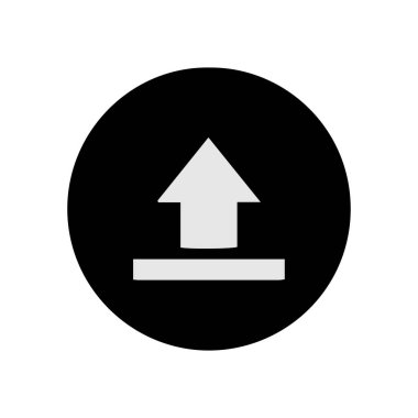 simge vektörleri yükleme dosya amblemi tasarımı gönder