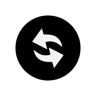 simge dizaynını yükselten simge vektörleri