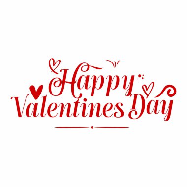 Sevecen Sevgililer Günü Tasarımı