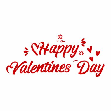 Sevecen Sevgililer Günü Tasarımı