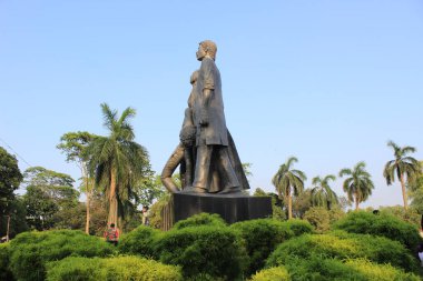 Jahangirnagar üniversite fotoğrafları, akademi ve doğal güzelliklerin güzel bir cennetidir.. 