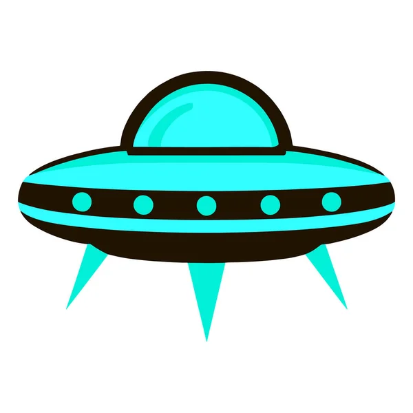 Alien Spaceship Ufo Transparent Vector Ufo Alien Spaceship Png Rocket ...