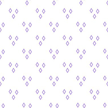 Pırıltılı süslemesiz desen tasarımı