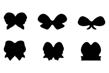 Basit kurdele süsü seti