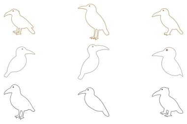 Özet: Memeli Kuş Çizimi