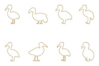 Dodo Kuşu Özet Simgesi Ayarları