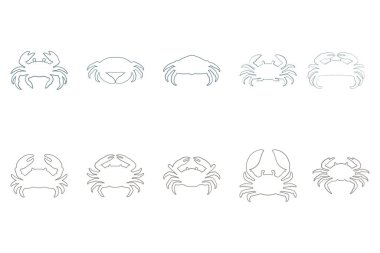 Çamur Yengeci Özet Simgesi Ayarları