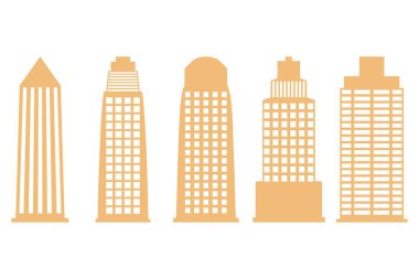 Gökdelen Bina Simgesi Tasarımı