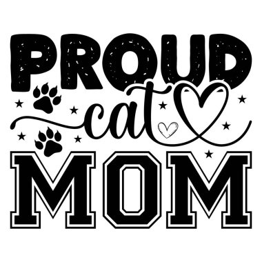 Cat svg bundle, cat mom svg,Cat T-shirt svg , crazy cat lady svg , cat dad svg, cat lover svg, kitten svg, cat quotes svg, Cat Vector file, mom best mom mom mom best quote. clipart