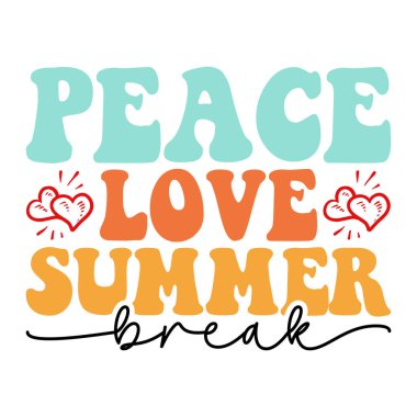 summer beach typography, t - shirt graphics, Retro Svg Bundle, Groovy Svg, Summer Svg, Trendy Svg, Beach Png, Summer Time Png, Summer Vibes, Sublimation Cricut Silhouette Summer Shirt, Retro Summer SVG Bundle, Summer Season svg, Vacay Mode png, clipart